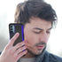 JXVM for OnePlus Nord N200 5G Case: Dual Layer Protective Heavy Duty Cell Phone Cover Shockproof Rugged with Non Slip Textured Back - Military Pro...