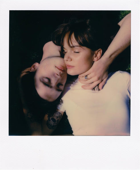 Polaroid Originals, Color Film (600), 8 Photos...