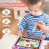Digiroot Kids Stylus Pens for Fire HD Kids Tablet, 3 Pack Stylus for Kids with Durable Rubber Tips, Compatible with Fire Tablet, Fire Max Tablet, ...