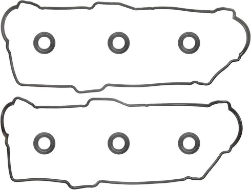 FEL-PRO VS 50422 R Engine Valve Cover Gasket Set for Toyota Tacoma...