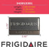 GENUINE Frigidaire 242015201 Decals and Labels Refrigerator...