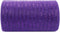 6 inch x 30 feet(10 Yards)-YYCRAFT Metallic Poly Mesh Ribbon(Purple)...