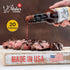 Steak Seasoning By Dale's, No Cholesterol | Delicious on All Meats, Fish, Poultry, and Vegetables | (2) 10 oz Bottle | No Long Marinating, Savory ...