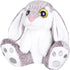 My OLi Plush Toy Bunny, 8.5 inch Stuffed Animal, Tie Dye for Girls Boys Kids, Soft Cuddly Toy for Bedtime, Travel...