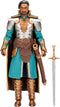 Dungeons & Dragons Hasbro Honor Among Thieves Golden Archive Xenk Collectible Figure 6-Inch Scale D&D Action Figures...