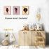 Black Girl Wall Art,Motivational Black Girl Wall Art,African American Girl Art Painting,Inspirational Black Girl Wall Art,Decor for Girls Bedroom,...