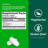 Benefiber Prebiotic Fiber Supplement Caplets, 84 count...