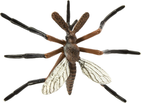 Safari Ltd. Life Cycle of a Mosquito - Educational Toy Figurines - Miniature Insect Lifecycle Collection for Boys, Girls & Kids Age 4+...