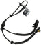Standard Motor Products ALS1998 ABS Wheel Speed Sensor Wire Harness...