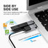 USB to USB C Adapter 8 Pack,USB C to USB Adapter,USB C to USB A Adapter,USB to C Adapter,USB-C to USB Adapter,USB to USBC-C Adapter for iPhone,Mac...