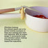 Spoon Rest for Cooking - 2pcs Wok Spatula Holder Silicone Adjustable Kitchen Utensil Rest for Pot Boil Over Spill Stopper Kitchen Gift Gadgets...