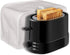 Yellow Toaster Dust Cover, Universal Toaster Dust Storage Bag for 2 Slice Bread Toaster, Small Appliance Cover...