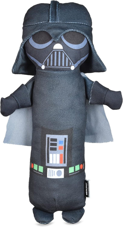 Star Wars for Pets Darth Vader Plush Bobo Dog Toy with Squeaker | Darth Vader Toy for Dogs | Dog Toys, Squeaky Dog Toys, Bobo Style Dog Toys, Dog ...
