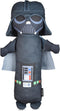 Star Wars for Pets Darth Vader Plush Bobo Dog Toy with Squeaker | Darth Vader Toy for Dogs | Dog Toys, Squeaky Dog Toys, Bobo Style Dog Toys, Dog ...