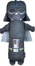 Star Wars for Pets Darth Vader Plush Bobo Dog Toy with Squeaker | Darth Vader Toy for Dogs | Dog Toys, Squeaky Dog Toys, Bobo Style Dog Toys, Dog ...