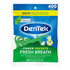 DenTek Fresh Breath Floss Picks, Mint Flavor, 400 Floss Picks...