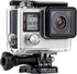 Waterproof Housing Case for GoPro Hero 4, Hero 3+, Hero 3 Underwater Photography - Waterproof Up to 131 ft (40M) - with Quick Release Mount, Thumb...