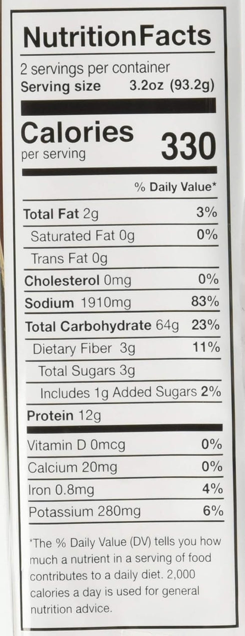 Hikari Menraku Tonkotsu Ramen Noodles, Miso, 6.5 Ounce...