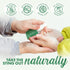 Wild Relief Anti Itch Spray and Mosquito Bite Itch Relief, Plant-Based Bug Bite Relief and Burn Spray, for Minor Burns, Cuts & Rashes, with AloeVe...