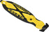Klever XChange, Safety Knife Cutter, Replaceable Head, Yellow...