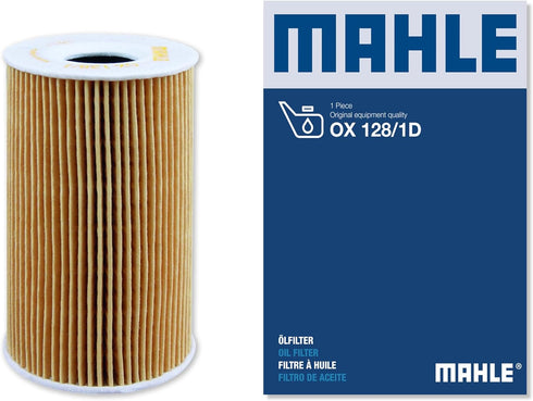 Mahle OX 128/1D Oil Filter...