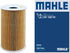 Mahle OX 128/1D Oil Filter...