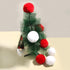 SUSULU White Pom Poms for Crafts,Small White Pom Pom Balls,Faux Fur Pompom with Tiny Cord for Hat Shoes Garment Accessories 2.8in Pack of 6...
