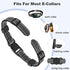 Collar Replacement Strap Compatible with Most Dog Training Collar Receivers...