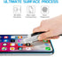 MANTO 3 Pack Screen Protector for iPhone 11 Pro, iPhone Xs, iPhone X 5.8 inch Full Coverage Tempered Glass Film Edge to Edge Protection......