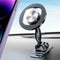 eSamcore Magnetic Phone Holder for Car, iPhone MagSafe Car Mount Strong Phone Magnet for Car Dashboard Cell Phone Holders for Your Car Fits Mag Sa...