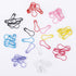 500 Pcs 0.8" Safety/Clothing Tag Pins - DIY Home Accessories (Green)...