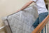 Duck Brand Bed Mattress Matress Cover, Full/Twin, Clear (1140235)...