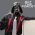 Benair USA Star Wars Mug, Lightsabers Appear With Heat (12 oz) - Fragile...