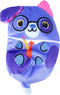 Dogs vs Squirls - Kenneth - Chonk - 6" Amazon Exclusive Super-Soft & Bean-Filled Plushies! Collect These as Stocking Stuffers, Fidget Toys, or Sen...