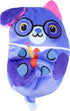 Dogs vs Squirls - Kenneth - Chonk - 6" Amazon Exclusive Super-Soft & Bean-Filled Plushies! Collect These as Stocking Stuffers, Fidget Toys, or Sen...
