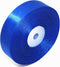 1" Solid Satin Ribbon 50 Yards Roll for Wedding Details, Sewing Projects, Gift Wrapping, Invitation Embellishments and Crafting Projects Etc (Sapp...