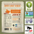 It's Jerky Y'all Plant Based Jerky Variety Pack | Beyond Tender and Tasty Vegan Snacks | Non-GMO, Gluten Free, Vegetarian (3 Pack)...