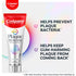 Colgate Total Plaque Pro Release Whitening Toothpaste, Whitening Anticavity Toothpaste, Helps Reduce Plaque and Whitens Teeth, 1 Pack, 3.0 Oz Tube...