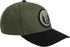 Star Wars Jedi Order Symbol Green Snapback Hat...