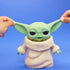 STAR WARS Mixin' Moods Grogu, 20+ Poseable Expressions, 5-Inch-Tall Grogu Toy, 4+ Years...