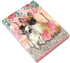 Punch Studio French Bulldog Couple Pocket Notepad (42385) 3-x-4-Inch...