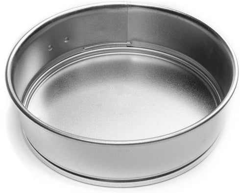 Fox Run Springform Pan, Tin-Plated Steel, 6-Inch...