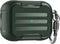 AhaStyle AirPods Pro Case Cover Rugged Hard Shell Protective Case Cover Accessories Shockproof Compatible with Apple AirPods Pro 2019(Midnight Gre...