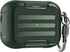 AhaStyle AirPods Pro Case Cover Rugged Hard Shell Protective Case Cover Accessories Shockproof Compatible with Apple AirPods Pro 2019(Midnight Gre...