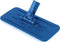 SPARTA Flo-Pac Swivel Pad Holder Cleaning Pad Holder, Floor Pad Holder with High Impact Plastic for Cleaning, 9.25 X 3.63 X 1.75 Inches, Blue...