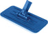SPARTA Flo-Pac Swivel Pad Holder Cleaning Pad Holder, Floor Pad Holder with High Impact Plastic for Cleaning, 9.25 X 3.63 X 1.75 Inches, Blue...