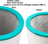 Filter Replacement for Dyson TP01 TP02 TP03 AM11 Pure Cool Link Tower Purifier, Compatible with Part # 968126-03...