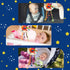 Montessori Toys, Food Grade Silicone Pull String Activitys, Developmental Pulling Teething Baby Sensory Toy, Car Seat Airplane Travel Toddler Boy ...