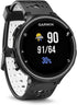 Soft Silicone Replacement Watch Band for Garmin Forerunner 230/235 / 220/620 / 630/735 Smart Watch...