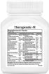 21st Century Therapeutic M Tablets 130 Count...
